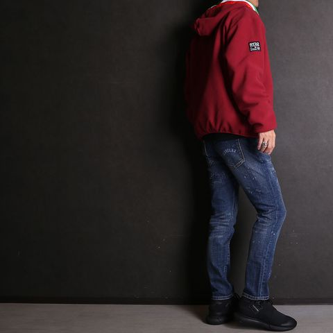 【SY32 by SWEET YEARS】【1PIU1UGUALE3 RELAX】【Y-3】コーディネート