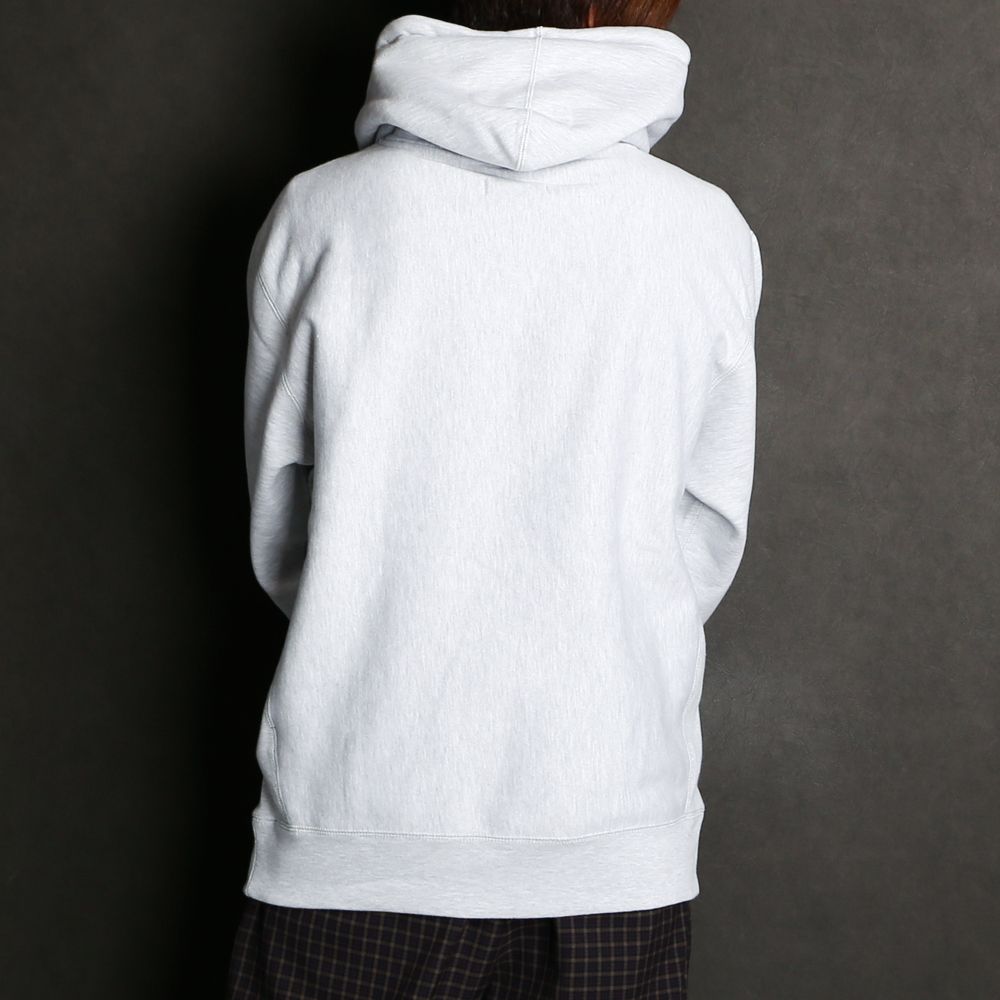HEAVY PARKA / プルオーバーパーカー / VTM-20-SW-128