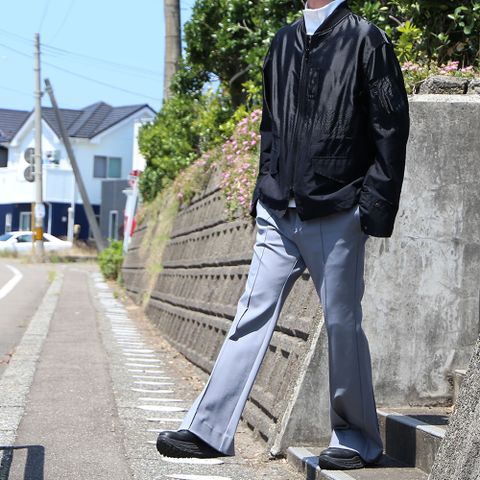 TAAKK コーディネート