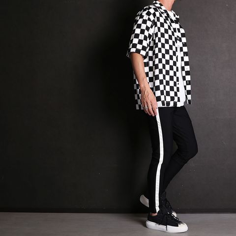 【MINEDENIM】【ORATA】【【Y-3】コーディネート