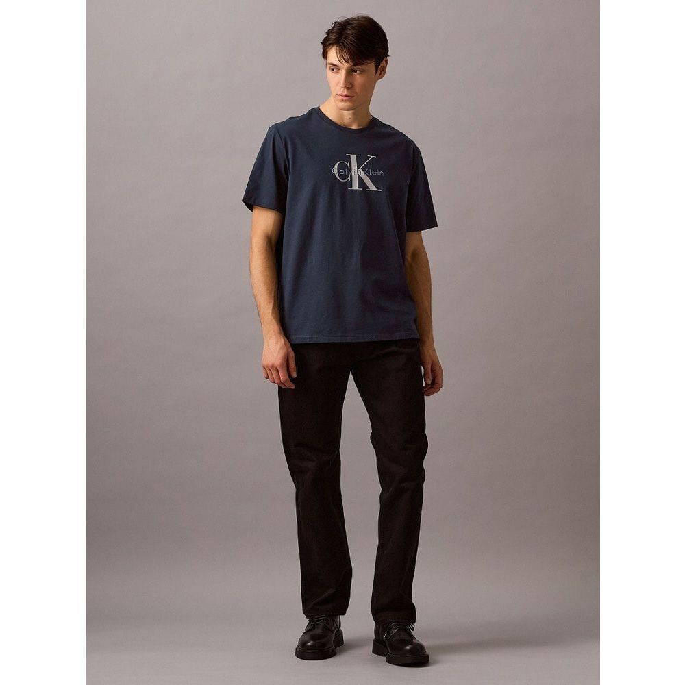 【関送無料】   Jeans Monologo 人気 Tシャツ Calvin Klein Jeans tシャツ カルバンクラインジーンズ MONOLOGO