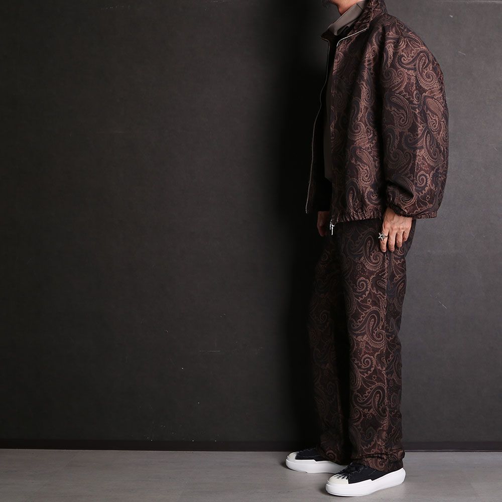 【superNova.】【N.HOOLYWOOD】【【Y-3】セットアップコーディネート