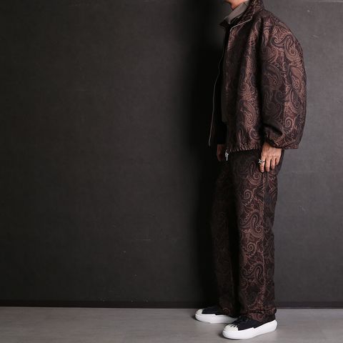 【superNova.】【N.HOOLYWOOD】【【Y-3】セットアップコーディネート