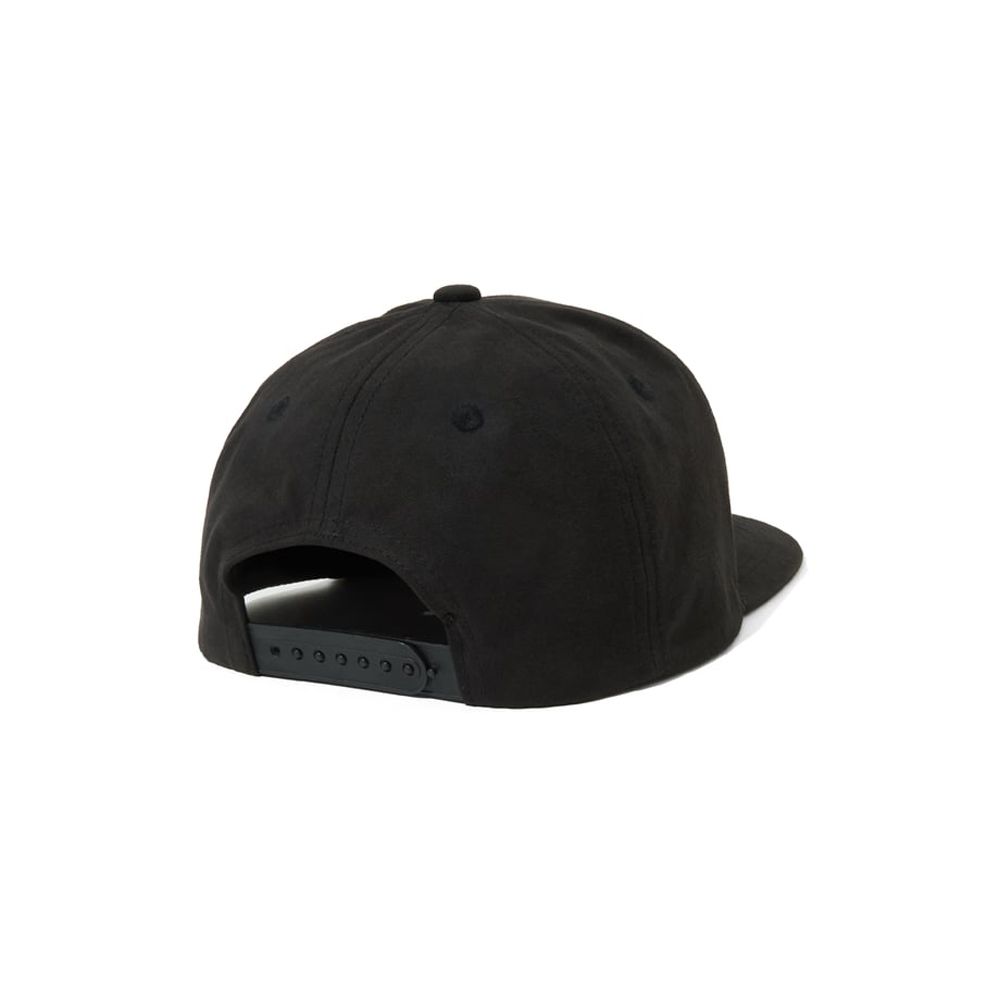" HIDEANDSEEK × Toru Nishiura " / Original Trucker CAP - BLK / トラッカーキャップ / H30th-092026