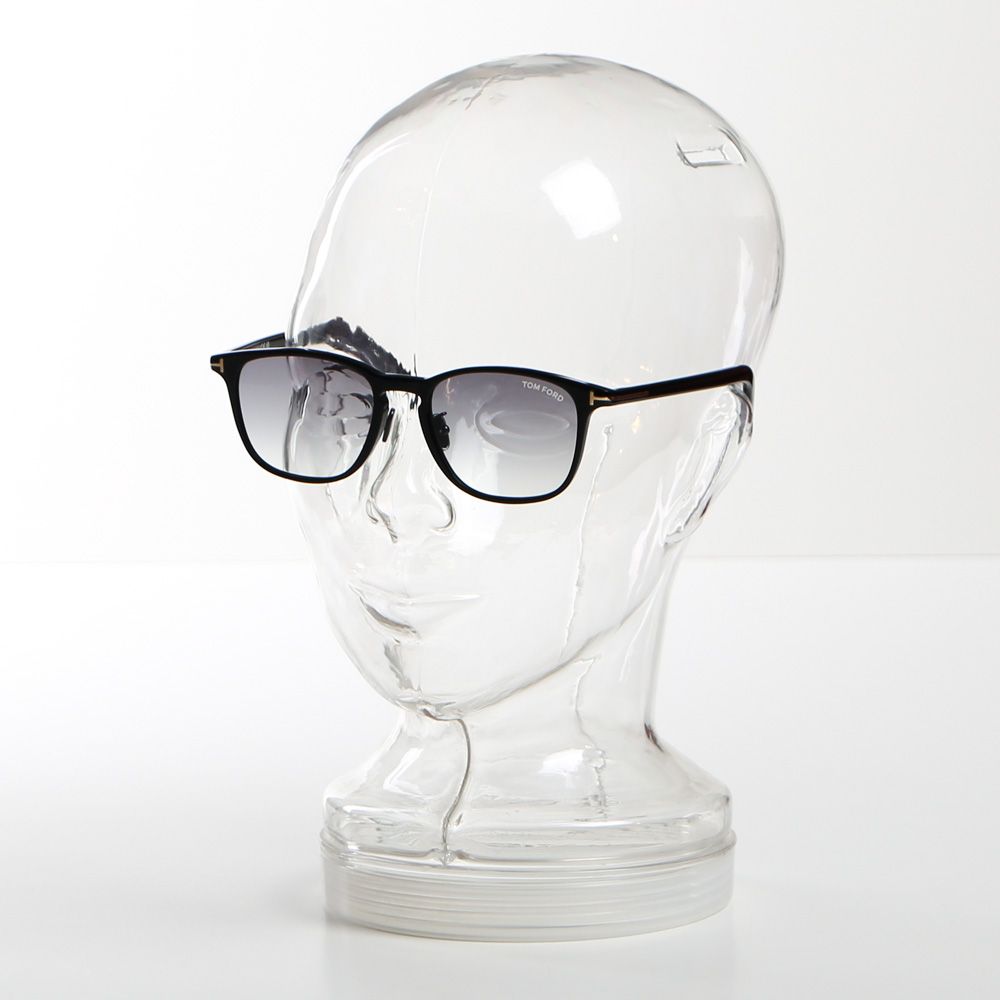 TOM FORD EYEWEAR - Sunglasses / サングラス / FT1048-D-5201B | chemical  conbination