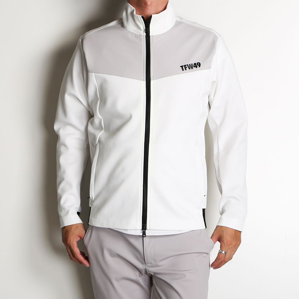 2022/AW TFW49 FULL ZIP STAND BLOUSON-