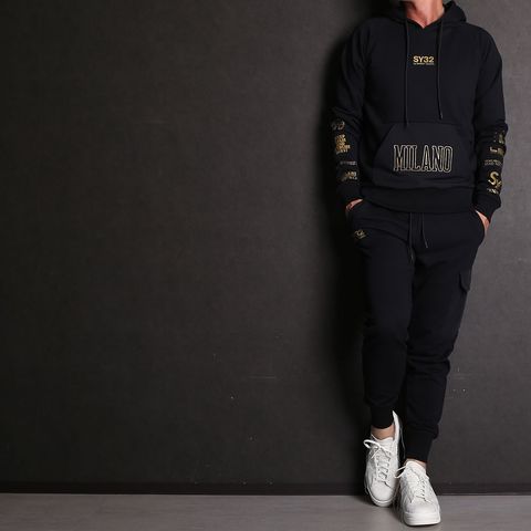 【SY32 by SWEET YEARS】【Y-3】セットアップコーディネート