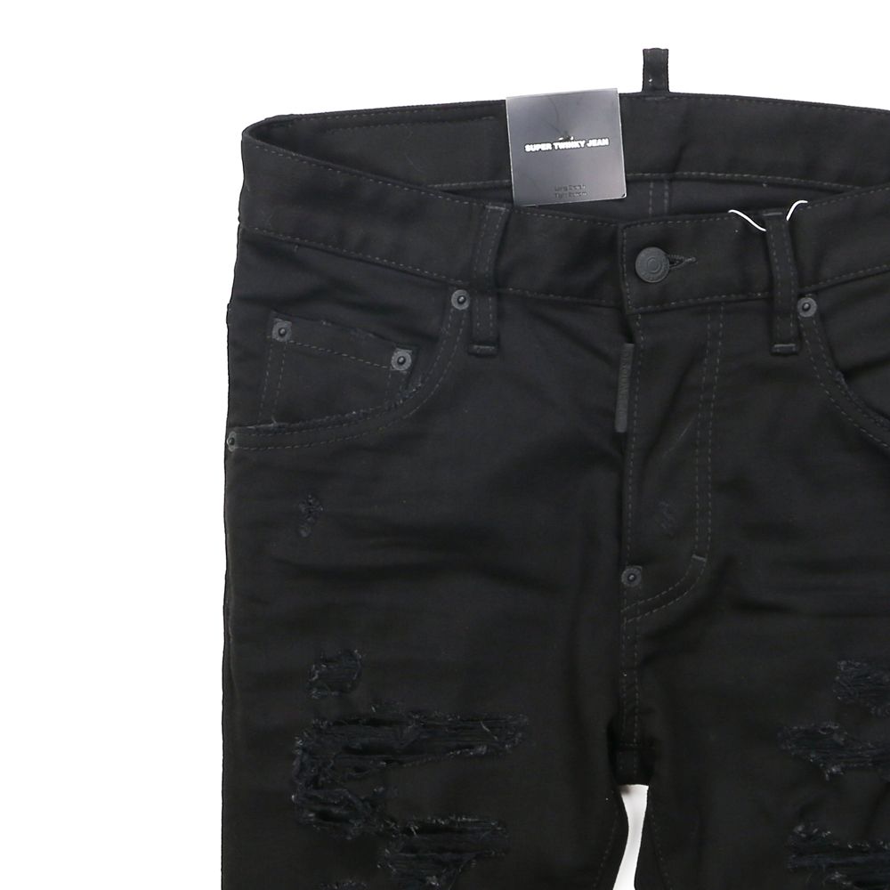 Super Twinky Jean / スーパー トゥインキー ジーンズ / S71LB0845/S30602