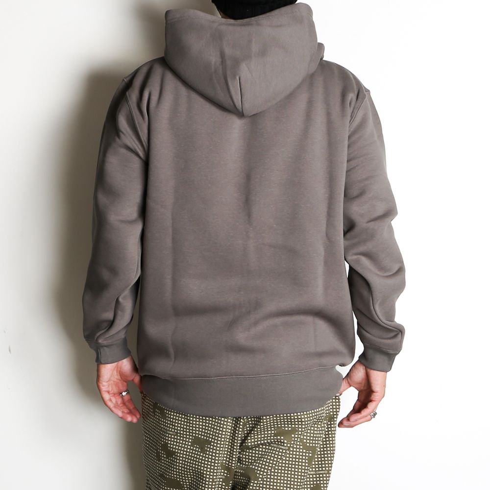 N.HOOLYWOOD - 【ラスト1点-サイズ38】 HOODED SWEATSHIRT / 2222-CS80