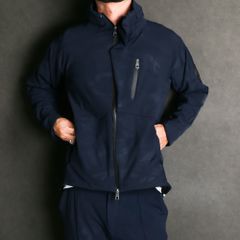 1PIU1UGUALE3 RELAX×RESOUND CLOTHING コーディネート