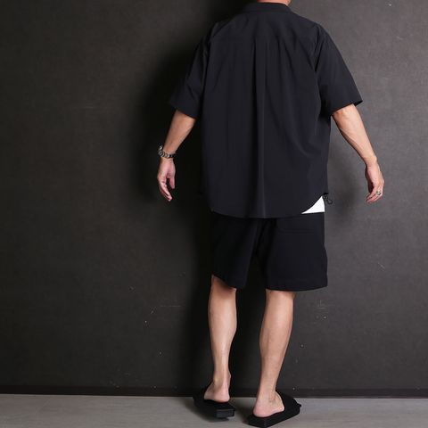 【VICTIM】【Calvin Klein Jeans】【Y-3】コーディネート