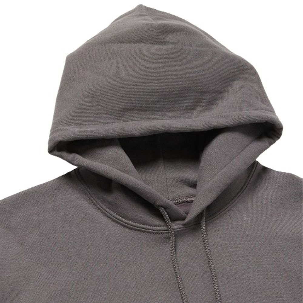HOODED PARKA / 9212-CS81 pieces
