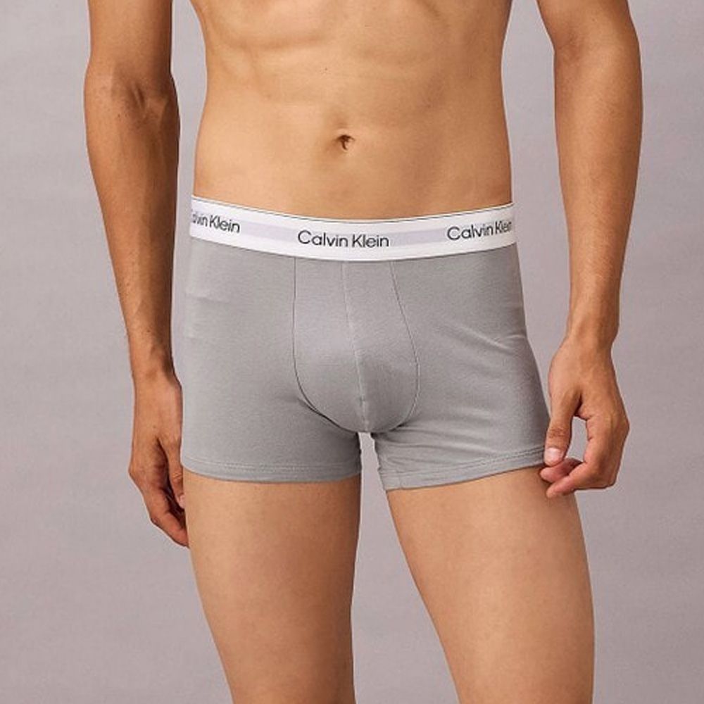 2 Pack Trunk - Icon Cotton Stretch / NB4391 - 2W3