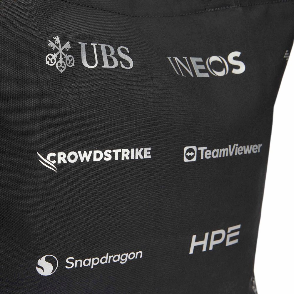 Y-3 MERCEDES-AMG PETRONAS FORMULA 1 TEAM TOTE / バックパック / KR4912