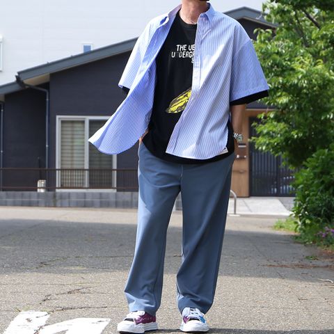 【superNova.】【Maison MIHARA YASUHIRO】【Iroquois】 コーディネート