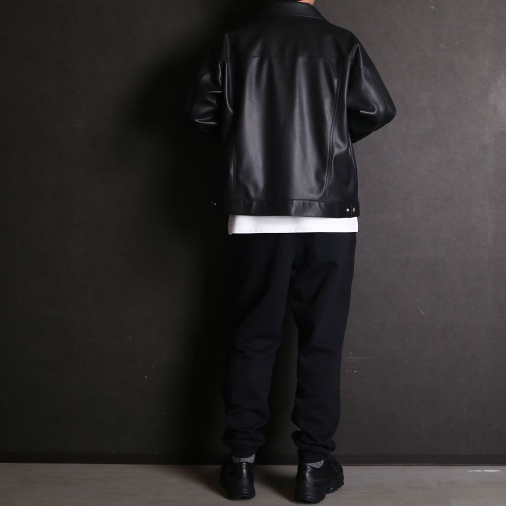 【RESOUND CLOTHING】【TATRAS】【Y-3】コーディネート