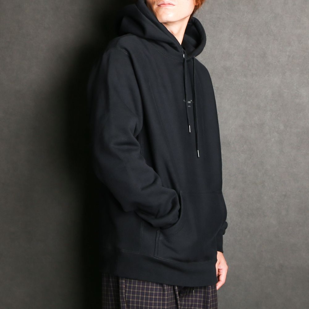 HEAVY PARKA / プルオーバーパーカー / VTM-20-SW-128