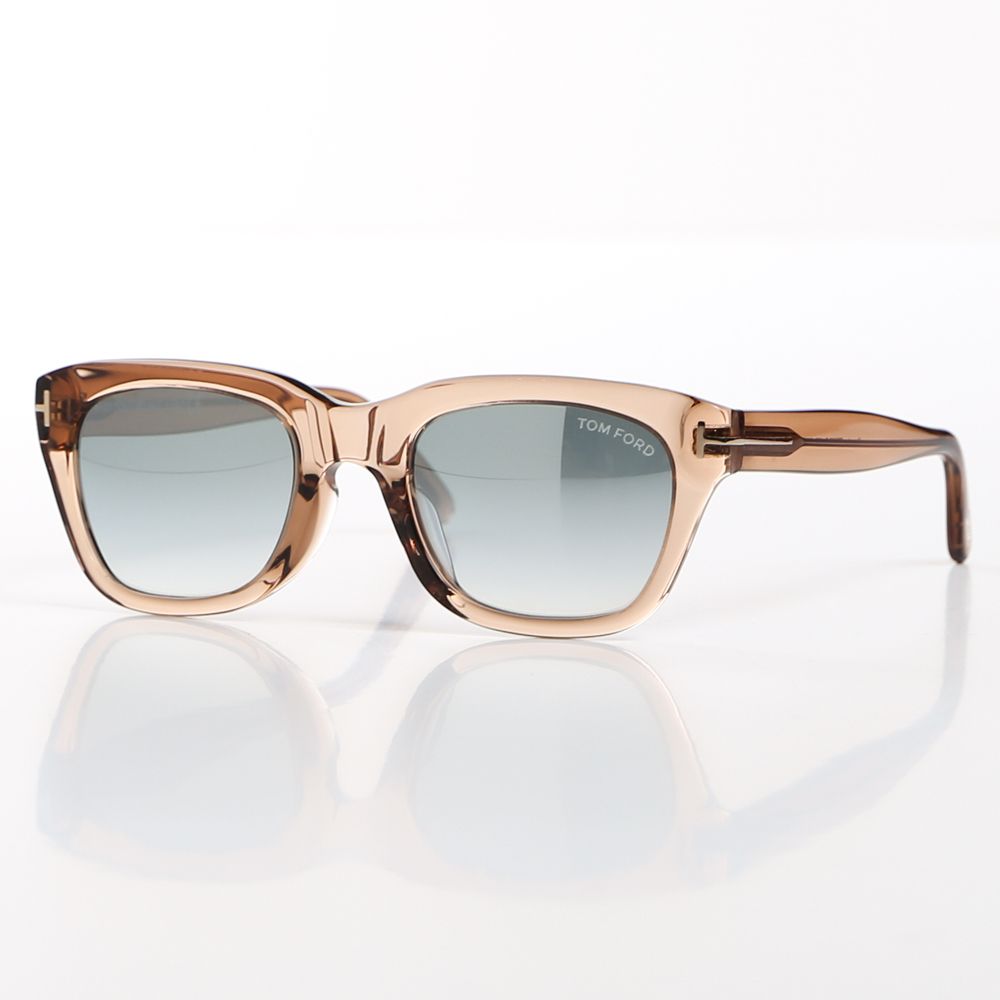 TOM FORD EYEWEAR - Sunglasses / サングラス / FT0237-F