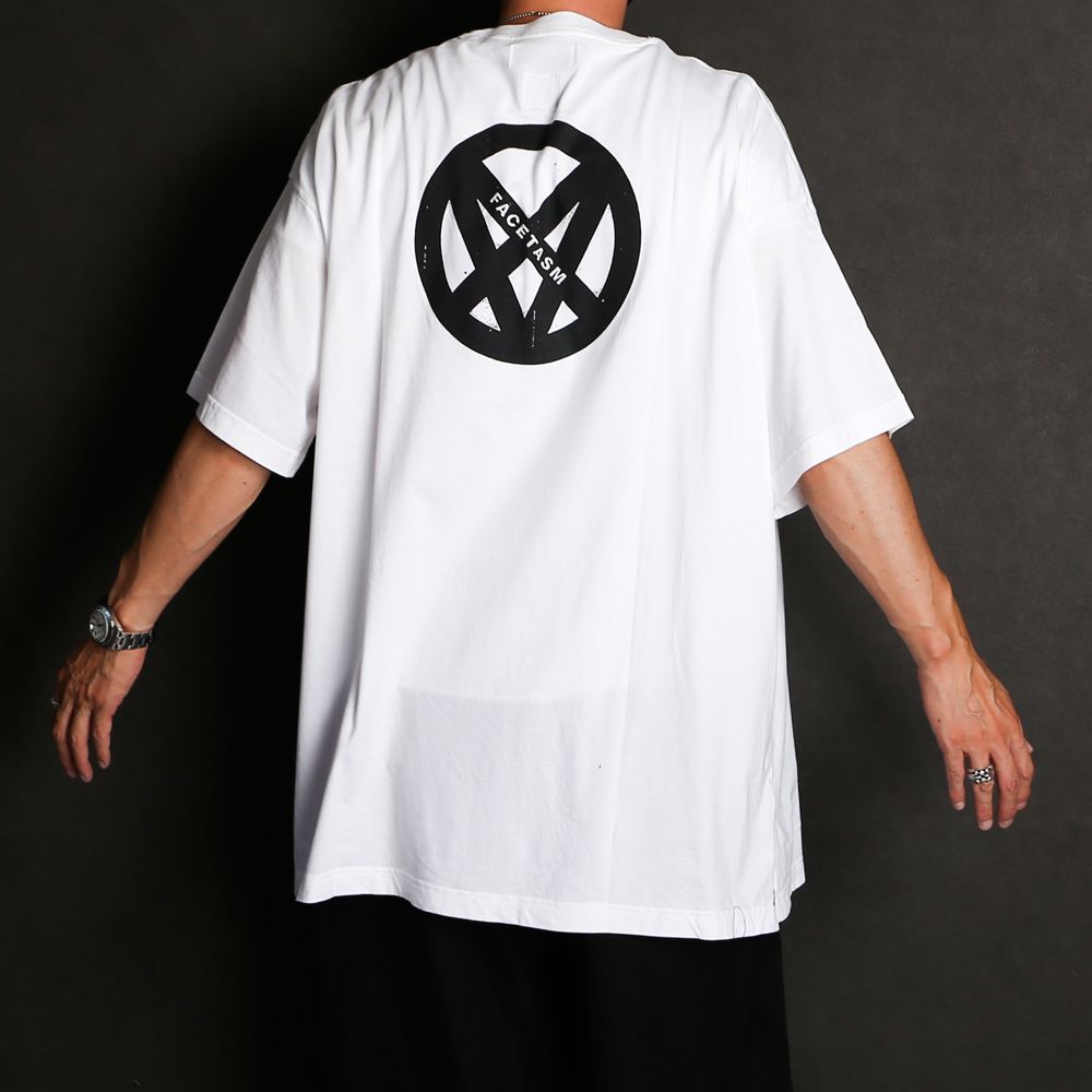 ANARCHY BIG TEE / Tシャツ / TOF-TEE-U03