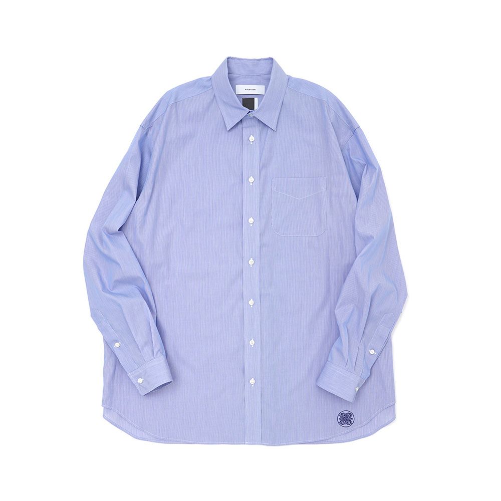 BIG SHIRT / ビックシャツ / ABH-SH-M05