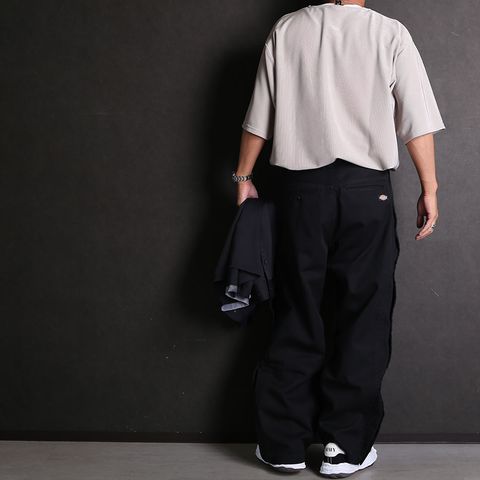 【TAAKK】【Iroquois】【FACETASM】【Maison MIHARA YASUHIRO】コーディネート