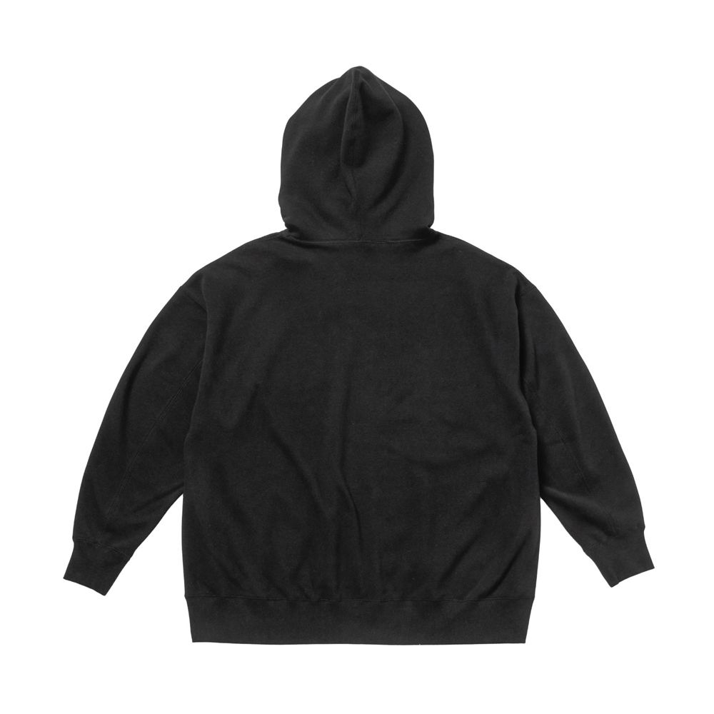 HOODED PARKA / 2212-CS01-014 peg