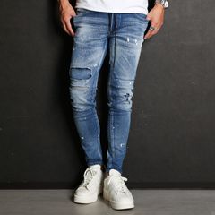 Blind DENIM JERSEY / ジャージーンズ / RC29-ST-019