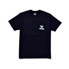 Putney Swope Poke Tee / MND-PS002