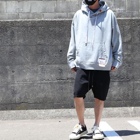 Maison MIHARA YASUHIROコーディネート