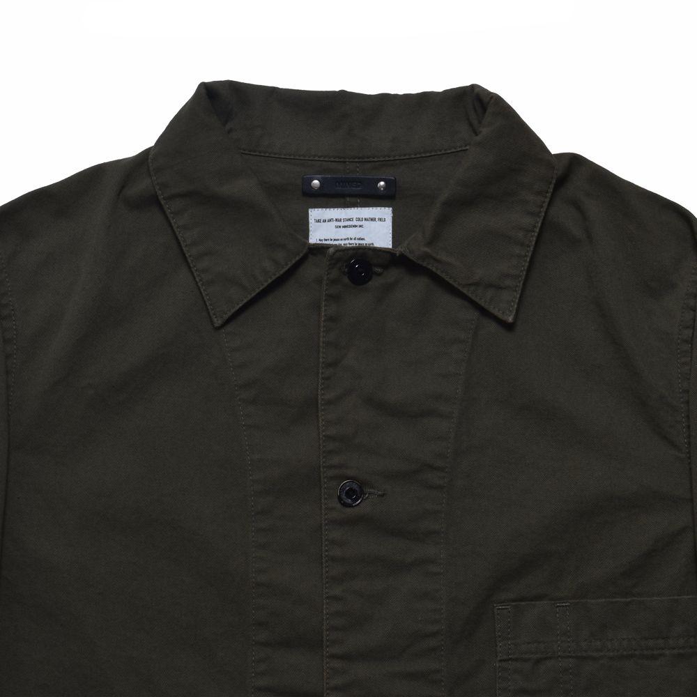 V.Slub chino Engineer JKT - KHA / 2509-8001