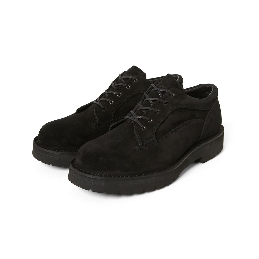 × Danner / LEATHER SHOES - BLACK / 2262-SE01