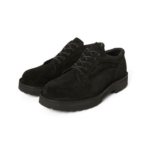 × Danner / LEATHER SHOES - BLACK / 2262-SE01
