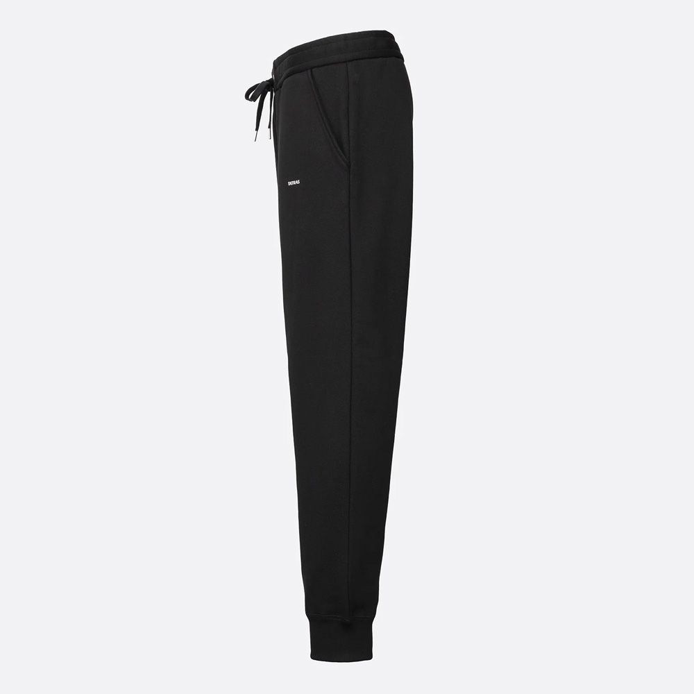 FOLMIDO - フォルミード - Black / スウェットパンツ / MCKA0048103588