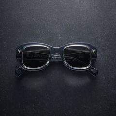 ZOOMER - CLEAR GRAY / サングラス / 25'SPA-0201