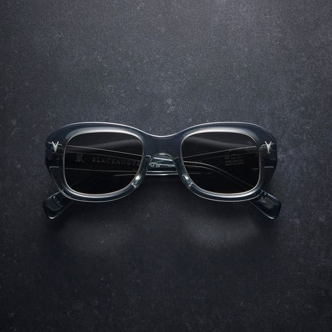 ZOOMER - CLEAR GRAY / サングラス / 25'SPA-0201