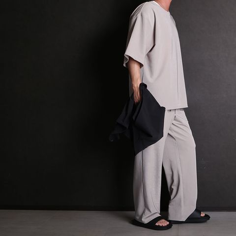 【VICTIM】【Iroquois】【Y-3】コーディネート
