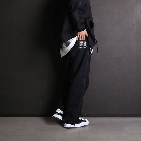 【POLIQUANT】【FACETASM】【Maison MIHARA YASUHIRO】セットアップコーディネート②