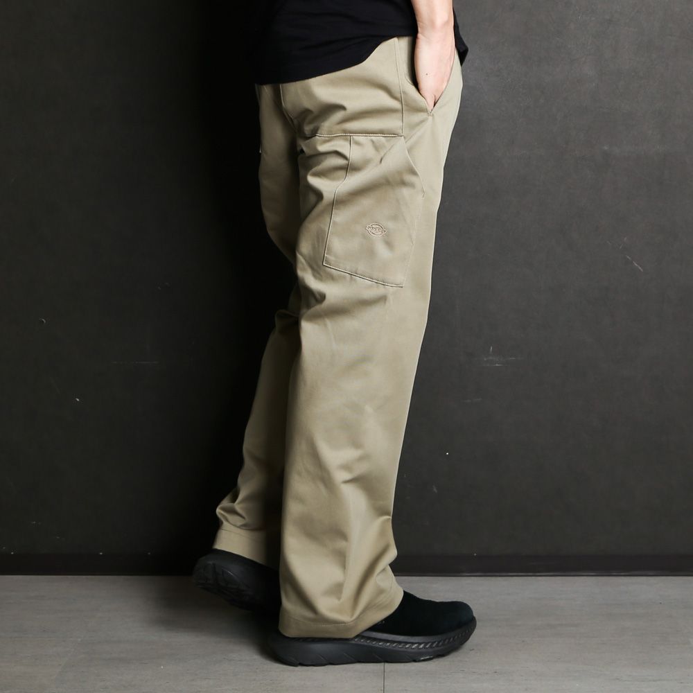 オンラインストア専門店 N.HOOLYWOOD COMPILE × DICKIES WORK PANTS