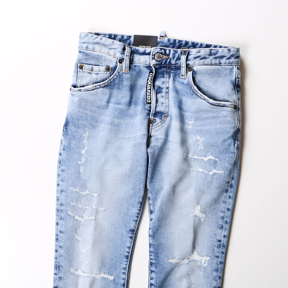 Skater Jean / スケーター ジーンズ / S74LB0747/S30663