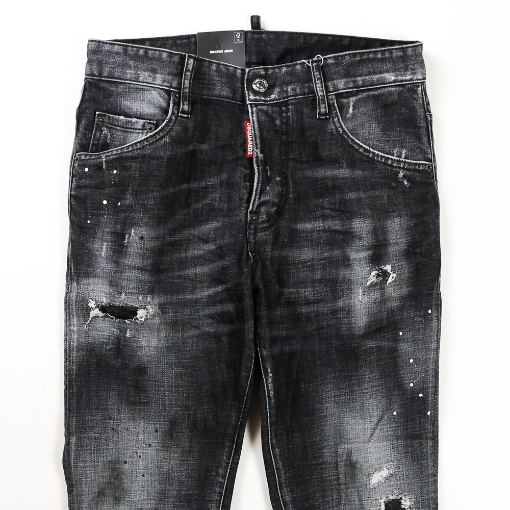 Skater Jean / スケーター ジーンズ / S74LB1039/ S30357