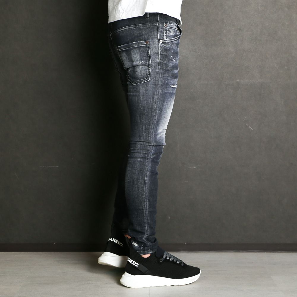 Super Twinky Jean / スーパー トゥインキー ジーンズ /  S71LB0979/ S30503