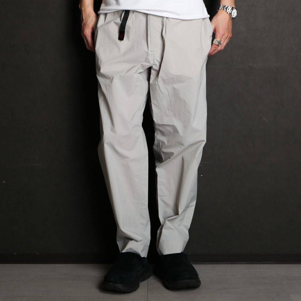 N.HOOLYWOOD - ×Gramicci / SLACKS / 2231-PT25-004 peg | chemical