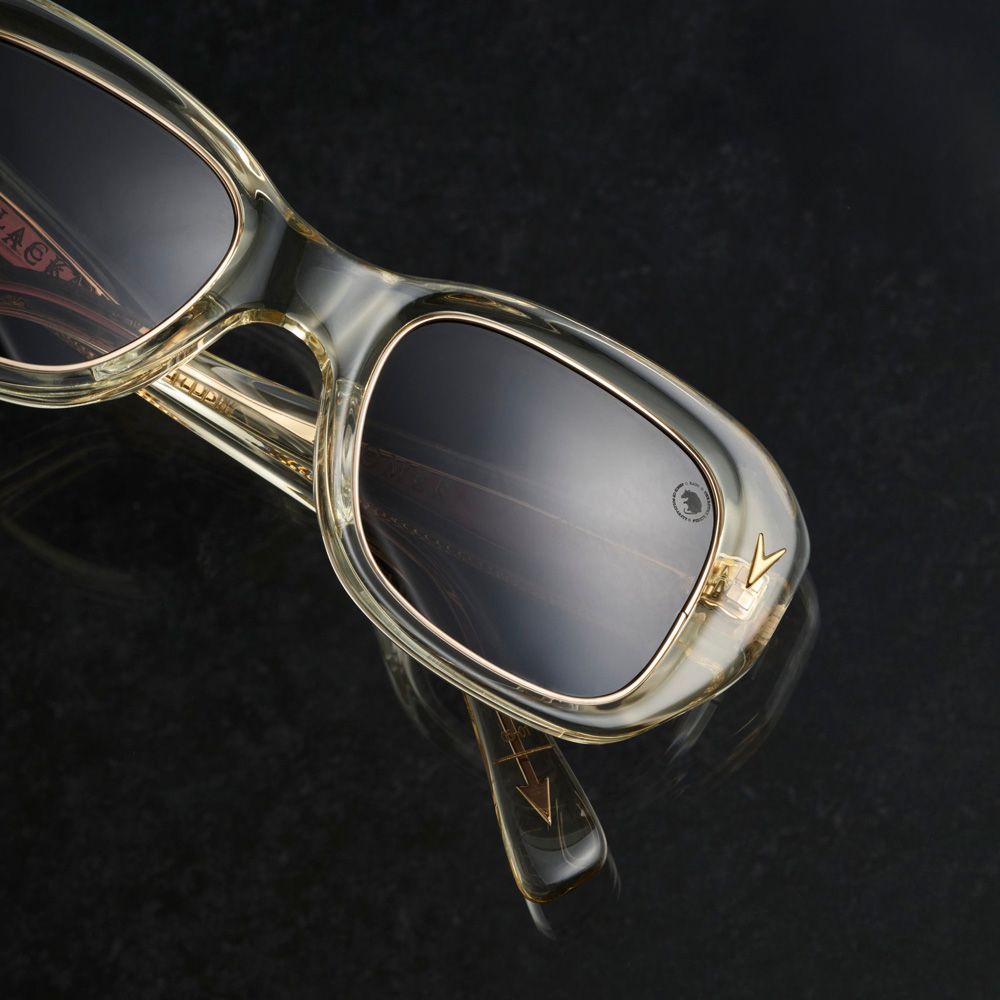 ZOOMER - KIHAKU / サングラス / 25'SPA-0201