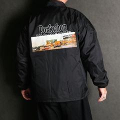 80's CALIF COACH JKT / コーチジャケット