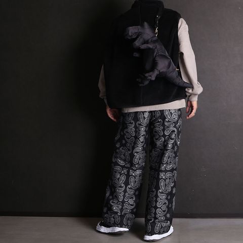 【Maison MIHARA YASUHIRO】【VICTIM】【superNova.】コーディネート