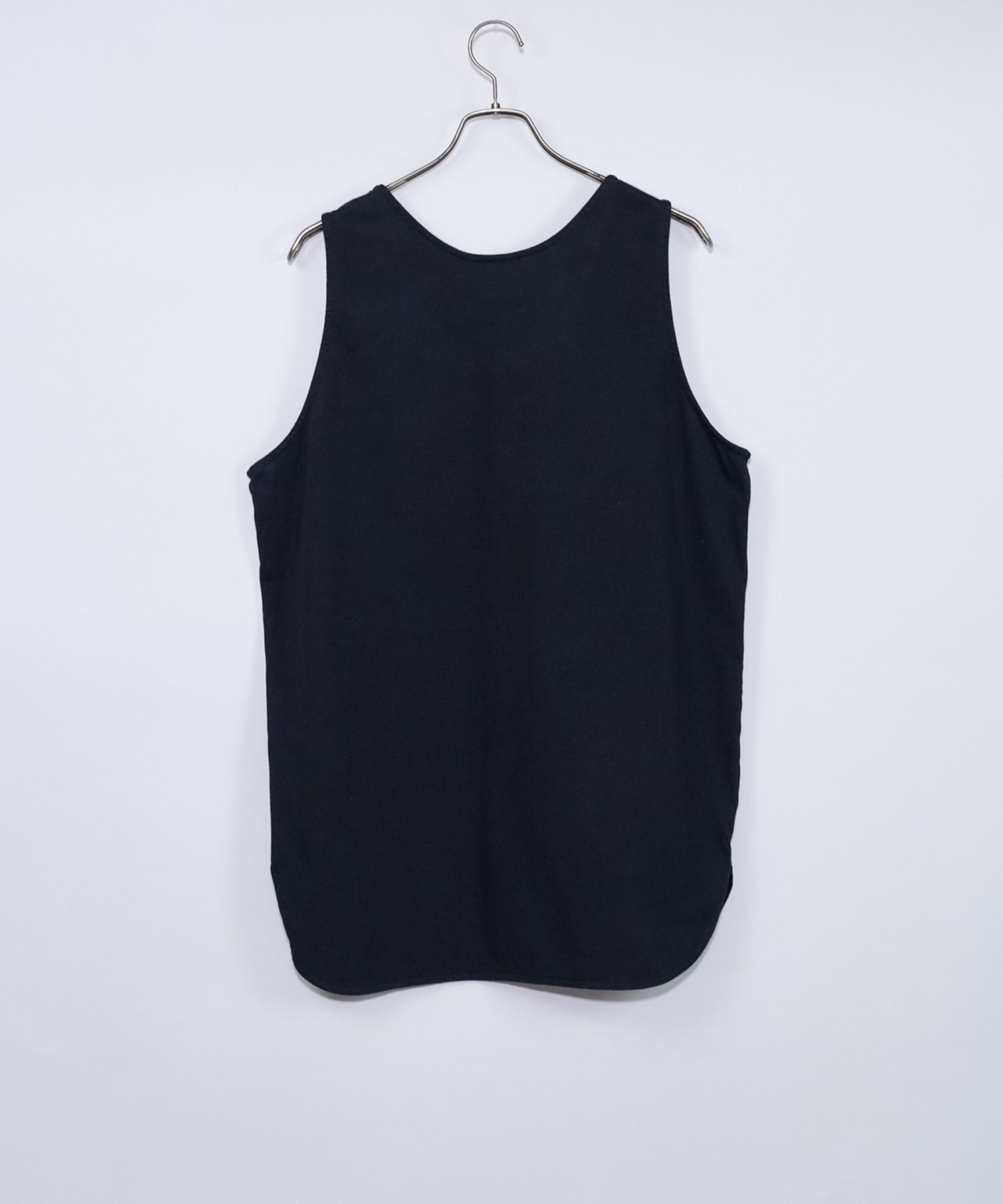 LAYERED LONG T/T / レイヤード タンクトップ / 179112