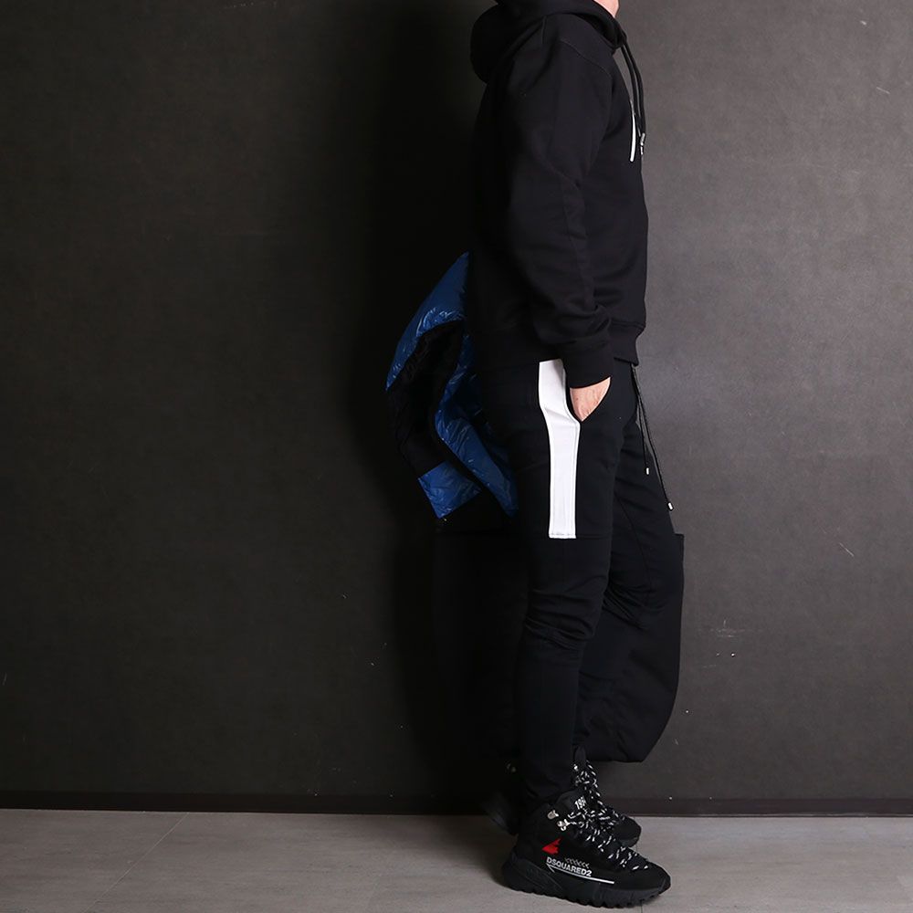 【DSQUARED2】【RESOUND CLOTHING】【Y-3】コーディネート