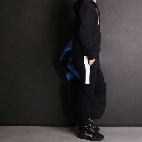 【DSQUARED2】【RESOUND CLOTHING】【Y-3】コーディネート