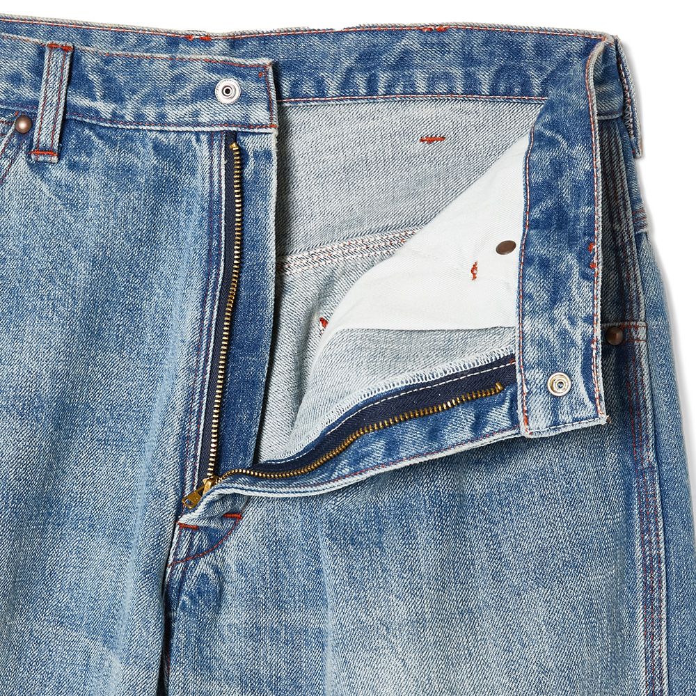 × BIG MAC / DENIM PANTS / 2261-CP60-028