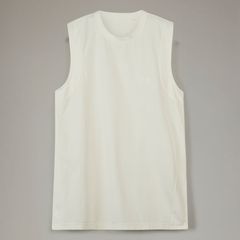 TANK TOP - OFF WHITE / IV8236